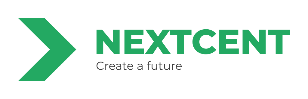 NextCent; Create a future